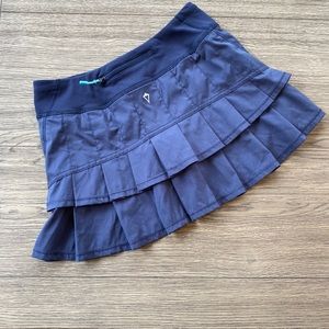 Ivivva Girls Athletic Skirt